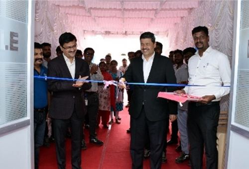 MAHLE India inaugurates new R&D facility for electrification in Coimbatore