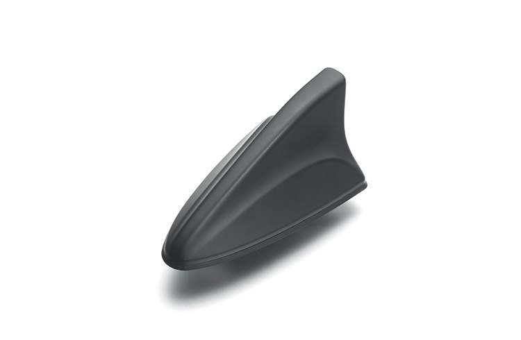 Radio Combi Shark Fin Antenna.