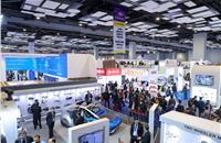 Auto Expo 2023 - Components at New Delhi's Pragati Maidan witnessed its highest-ever footfall of 122,500 business delegates from 65 countries. 