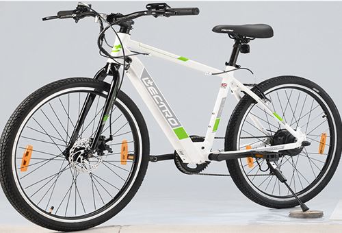 World Bicycle Day Special: E-cycles emerging as new commuting solution 