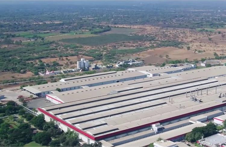 MG’s Halol facility is expected to begin drawing power in February 2022 from CleanMax’s hybrid park in Rajkot.