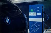 BMW Group and Daimler Mobility JV serves over 90 million customer across 1,300 cities