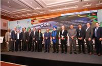 The Auto Expo 2023 also saw the Brazilian Sugarcane Industry Association (UNICA) and SIAM partner to set up a CoE for ethanol. 