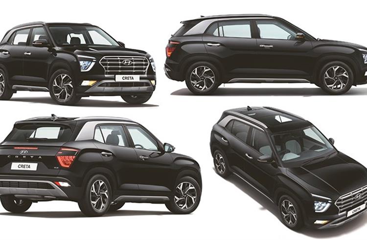 As per Autocar Professional’s data analytics, the Creta’s best annual export performance came in FY2018 when a total of 50,820 units were despatched from Chennai Port.