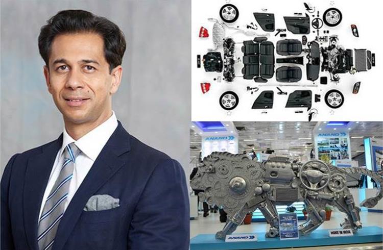 ACMA urges KV Kamath-led RBI committee to give priority lending status to auto component industry