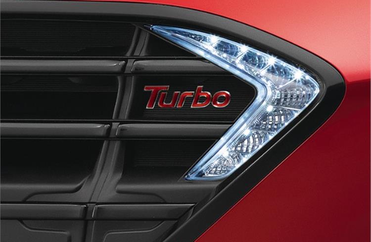 Hyundai launches Grand i10 Nios turbo-petrol