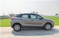 Maruti Baleno races past 900,000 sales in 66 months
