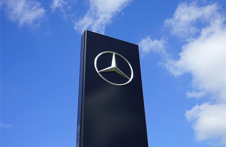 Mercedes-Benz threatened with recalls of Euro 6 cars over defeat devices: Report