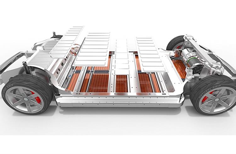 Simulia: speedy development mantra for EVs