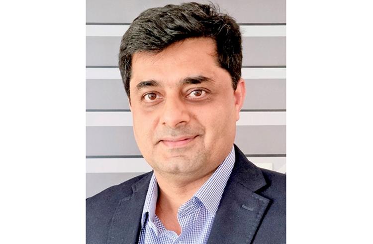 GreenCell Mobility appoints Devndra Chawla as new CEO