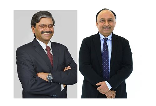 Maruti Suzuki rejigs top deck, Tarun Aggarwal to succeed CV Raman as head of Engineering, Partho Banerjee head of marketing, sales