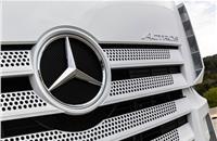 Daimler will be renamed as Mercedes-Benz 