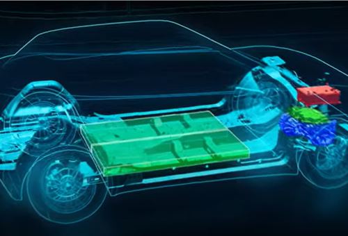 Tech Talk: The tech making electric car batteries smaller and cheaper