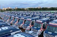 Force Motors supplies over 1,000 Traveller Ambulances to Andhra Pradesh to fight Covid-19