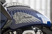The other born-in-the-USA brand has reported an uptick in bookings in India after news of Harley-Davidson's exit broke on September 24.