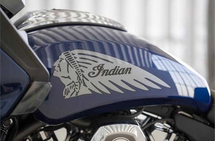 The other born-in-the-USA brand has reported an uptick in bookings in India after news of Harley-Davidson's exit broke on September 24.