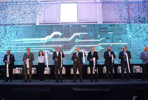 ZF opens state-of-the-art technology centre in Mexico