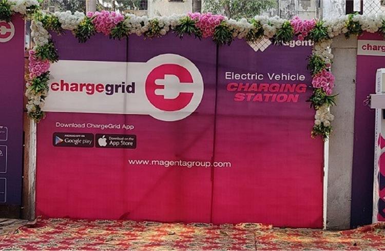 Magenta to set-up EV chargers at Xavier Institutes campuses