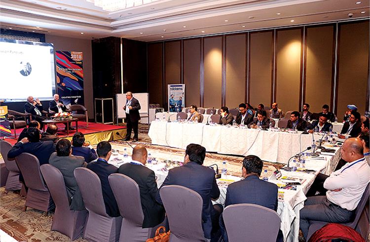 Industry experts debate aftersales best practices in India
