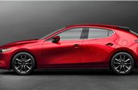 New Mazda3 scoops China & Thailand Car of the Year 2020 title, voted Women’s COTY too