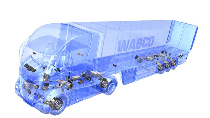 Wabco and Valeo ink MoU for ADAS sensor technologies for CV industry
