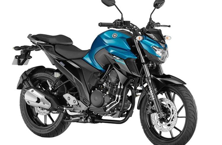 12,620 units of the FZ 25 are part of this recall exercise.