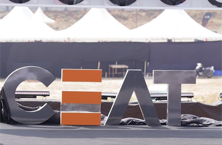 CEAT reports Rs 181.3 consolidated net profit in Q3FY24 on healthy volumes