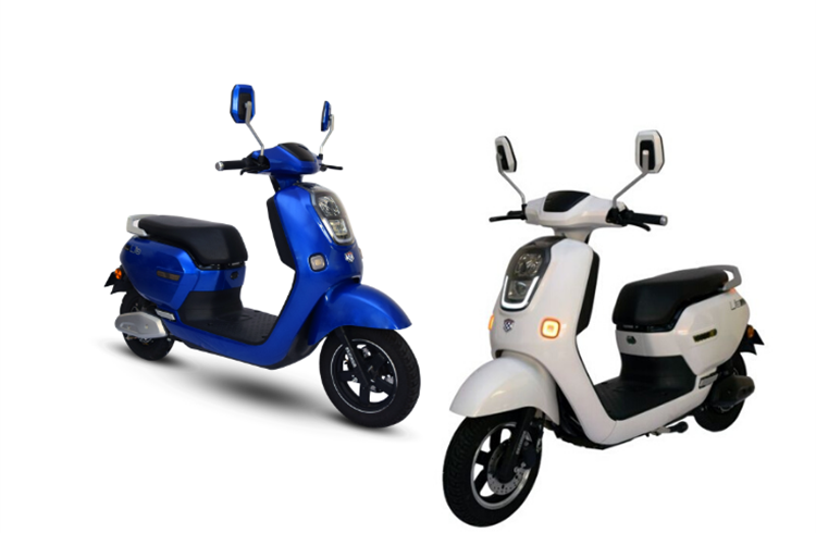 Okinawa launches new slow speed e-scooter Lite at Rs 59,990