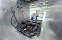 MAHLE Powertrain opens EV battery development, testing and prototyping centre in Stuttgart