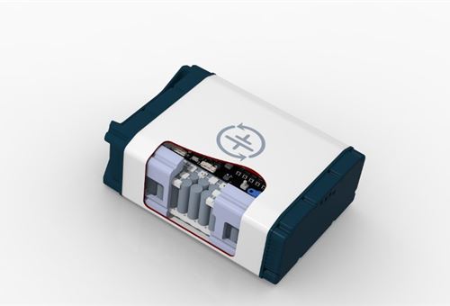 RACEnergy is the first company to achieve AIS 156 Phase II certification for swappable batteries in India