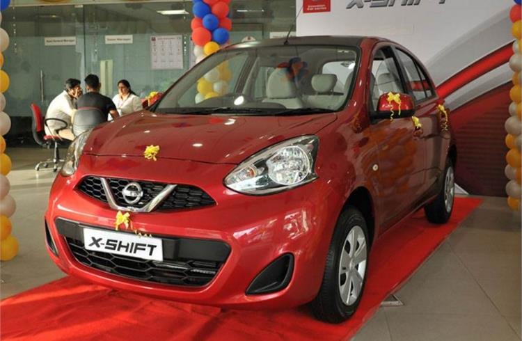 Cars to get costlier in India by January 2020