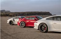 Porsche to diversify investments for future mobility and profitability