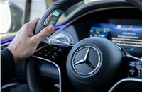 Mercedes-Benz first carmaker to offer SAE Level 3 system for US market
