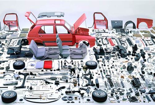 SIAM to host webinar on Automotive Aftermarket Parts on November 20