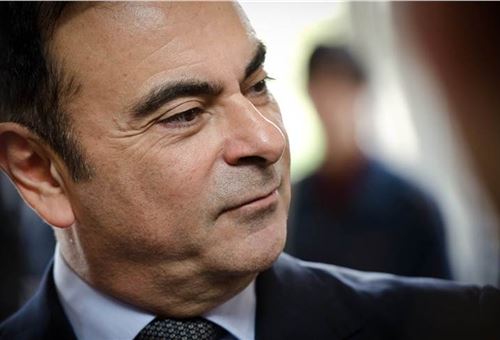 How Carlos Ghosn escaped Japan on New Year's eve
