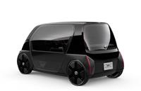 The two-seater BEV is designed to meet the daily mobility needs of customers who make regular, short-distance trips such as the elderly, newly licensed drivers, or business-people visiting local customers. 