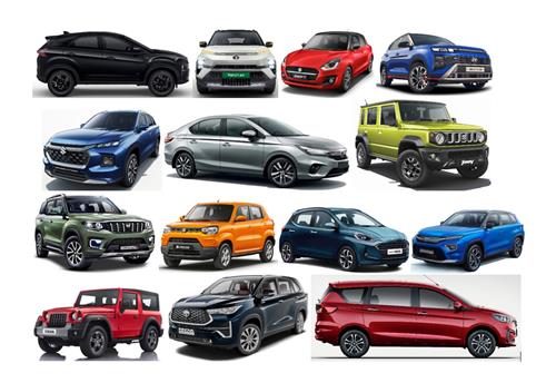 Holi Special: What the colour of your car says about you