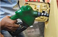 Surge in personal mobility drives demand for petrol in January