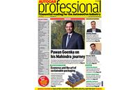 Autocar Professional’s April 1 issue is a ‘Green Industry Special’