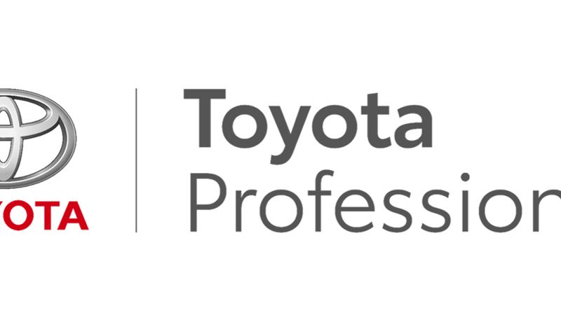Toyota Professional targets European LCV market