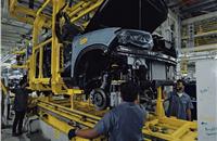 Mahindra ramps up production to deliver 25,000 Scorpio Ns by end-November