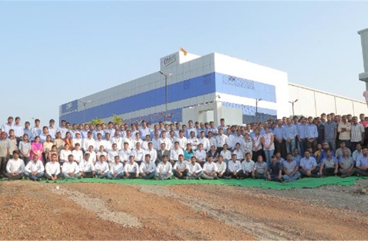 Patil Automation to invest Rs 100 crore in EV business