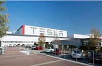 Tesla, currently the most valuable carmaker in the world, reported record production of 179,757 cars and deliveries of 180,570 units in Q4 (October-December 2020) That is nearly twice is Q2 production (82,272) and sales (90,650).