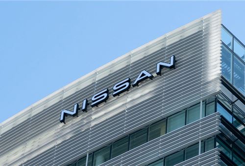 Nissan registers 30% growth in H1 FY23 revenues to 6 trillion yen