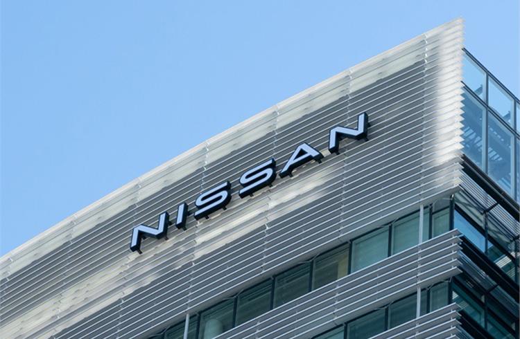 Nissan registers 30% growth in H1 FY23 revenues to 6 trillion yen