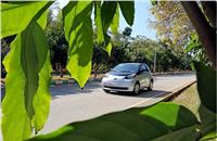 Green, clean and being seen. With an aim to achieve a zero carbon vehicle lifecycle, Toyota is aggressively driving hybrid and EV technologies with a range of ready-to-use EVs.