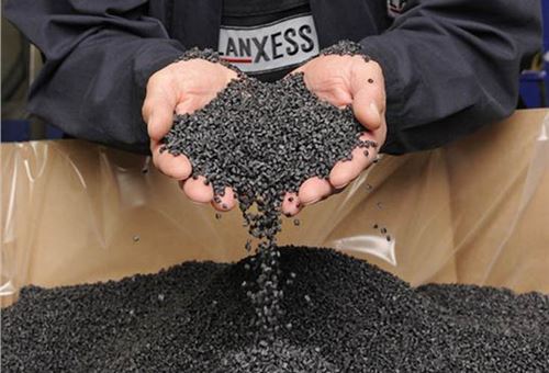 Lanxess expands production of high-performance materials in Germany