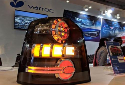 Varroc Engineering bags Rs 5,178 crore in new order wins, including Rs 1,797 crore from key seven EV customers