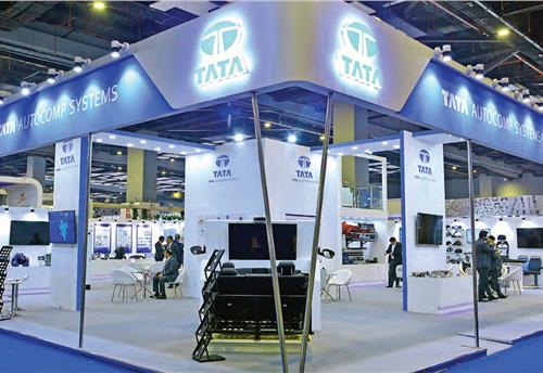 Tata AutoComp goes local to make EVs affordable
