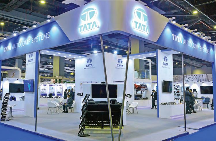 Tata AutoComp goes local to make EVs affordable